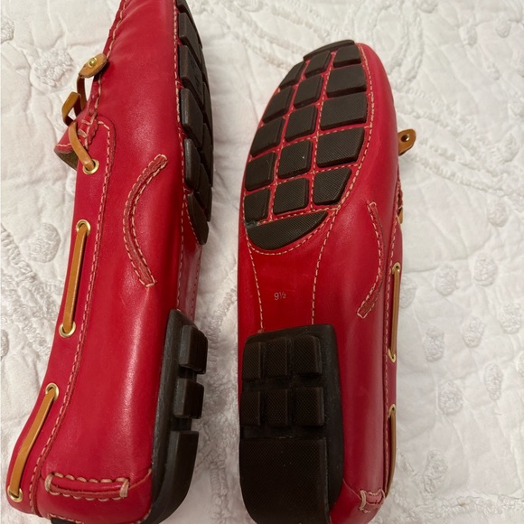 Marc Joesph Cypress Hill Loafer, 9.5 - Picture 4 of 4